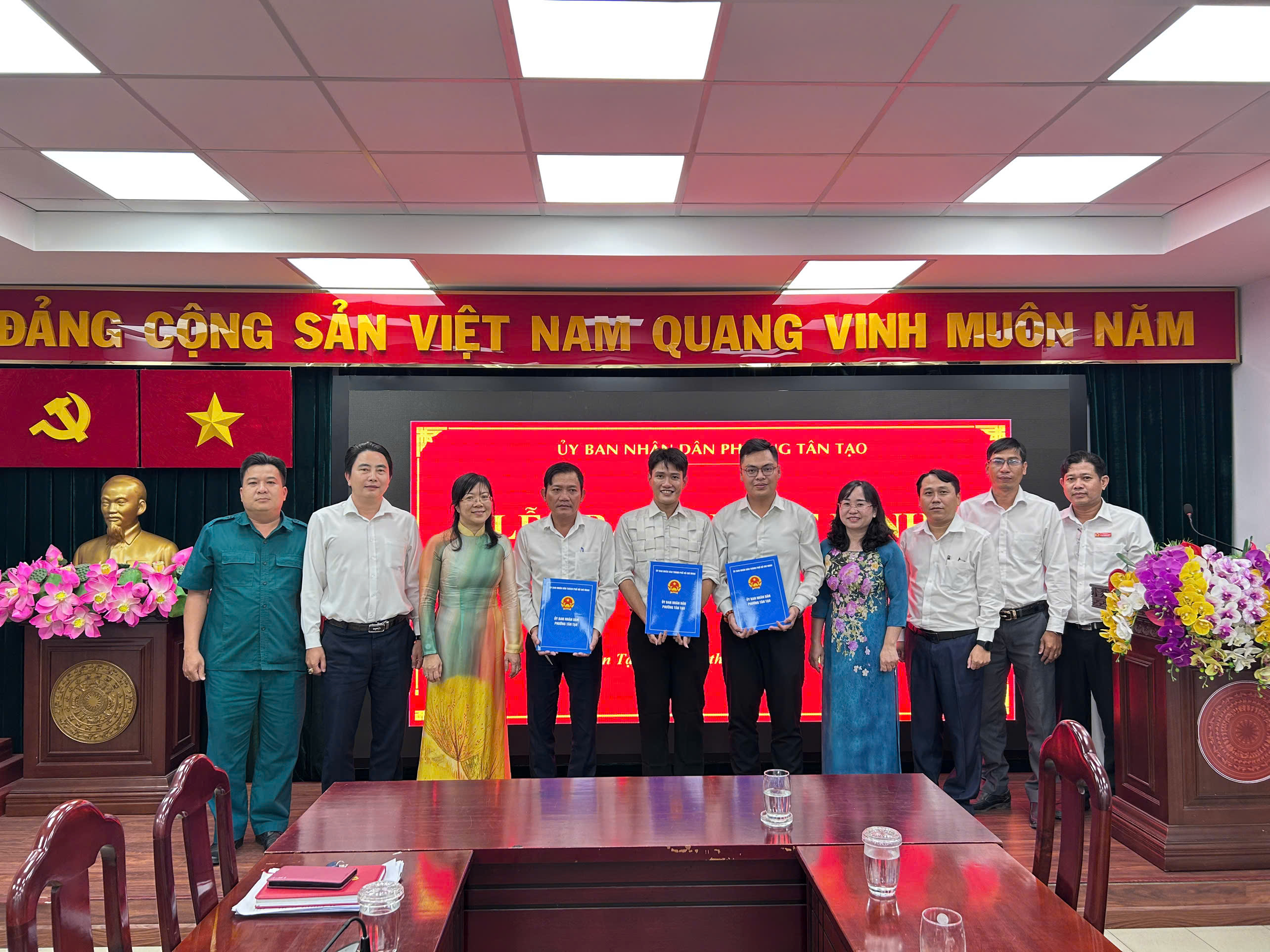 Tin tức hình ảnh